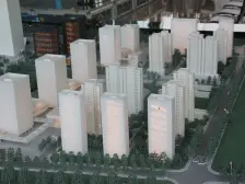 精装修,临公园地铁,品牌开发商,建房质量有保障