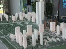 带车位价格 邻大型南环公园,地铁7号线2号线。