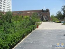 2008商品房,有契税,复式结构,诚心出售。