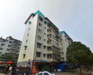 绿荫家园4室2厅南北