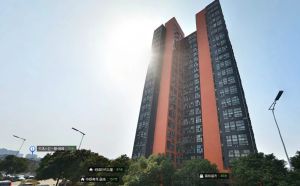 天鸿小区铁道学院三居室出行方便配套齐全