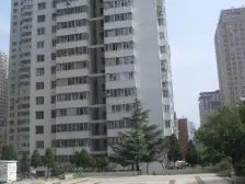 北京街万达高层小区中间位置配套设施齐全交通便利