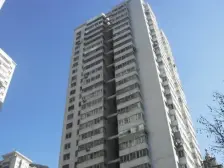 北京街万达高层电梯房装修好,看房方便