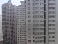 万达高层 3室1厅 南 北