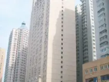 电梯房视野辽阔 可看海 年轻人首套过渡 婚房可以考虑