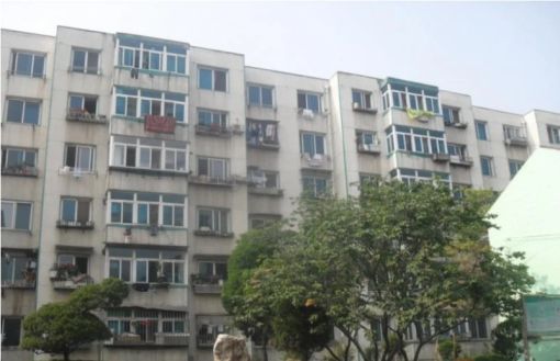 泡崖三区2室1厅1卫南北朝向1000.00元/月出租