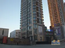 御金台 2室1厅 东 西 北