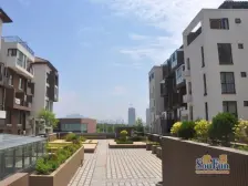 山语世家 2室1厅 南 北