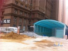 鼎城2008 1室1厅 西