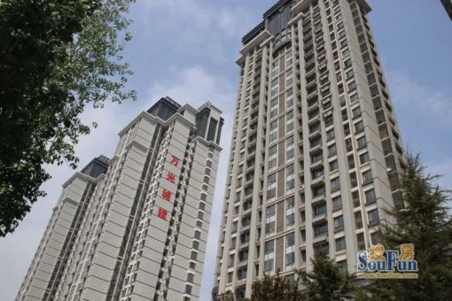 万光金地佳园3室2厅1卫东南北朝向1300.00元/月出租