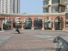 精装4居室 无大税 海景房 南北通透 全明户型