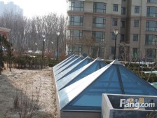 广源天际东打头!精装修三居室!九小