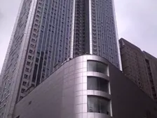 银都财富中心 3室2厅 东北