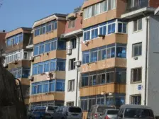 锦云南园 一大室一客厅 中层明厅 采光足 近大商和车站