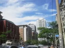 北京街南,一室南向小户型 ,电梯房 总房款低