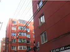 西岗区人民广 场北侧采光好两室一厅