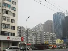 北京街南 经典南向 两室小户型 地角好 交通方便