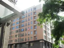 地理位置优越 近车站市场 中间楼层有电梯 全天采光