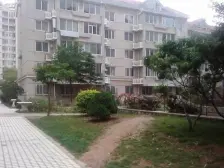 台四三期,封闭小区,精装修,拎包入住