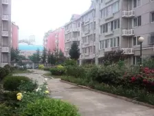 台四小区,两室一厅,户型方正,熟食品。