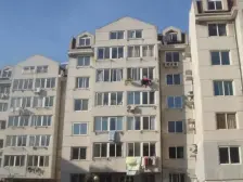 南沙台四小区 精装三室 南北通透 户型合理