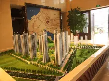 清水房,按自己喜欢风格来装修,看房方便有钥匙