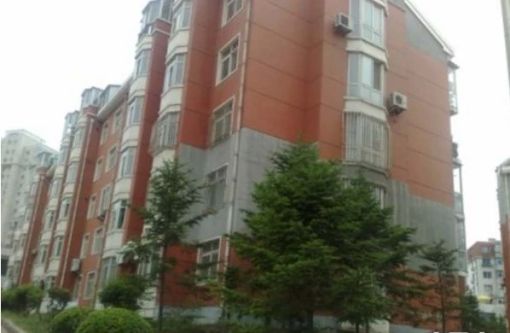 华新苑2室2厅1卫南北朝向2900.00元/月出租