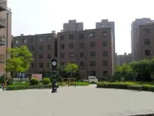 四个公建打通共 内有电梯可做餐饮宾馆娱乐