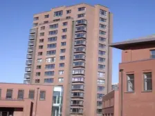 铭熙水岸一期一楼住房,三室两厅一厨一卫