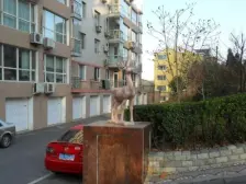 石葵秀景 南北阳台 地铁5号线