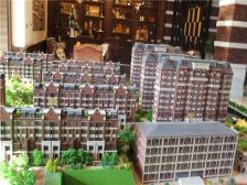 保利紫薇郡 4室3厅 南 北