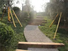 保利紫薇郡 4室1厅 南 北