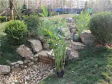 保利紫薇郡,急售电梯洋房精装修,含露台,60平小棚。