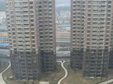 万达品质 前排海景房 看星海广场 景观房源 尽在眼底