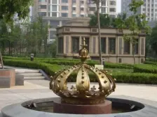 星海湾 园林景观 位置佳 精装修