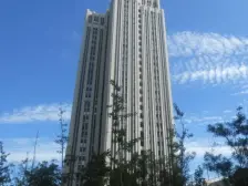 亿达软景E居 1室1厅 西南