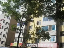 武昌街 缓坡 双南挑担户型 采光好