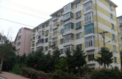 景山小区2室1厅1卫南北朝向1500.00元/月出租