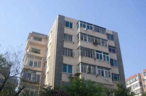 景山小区1室1厅1卫南朝向1050.00元/月出租
