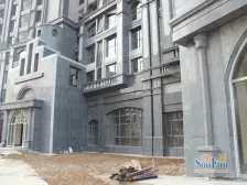 国翠精装好房 改善好户型 采光好接孩子方便小区2014年