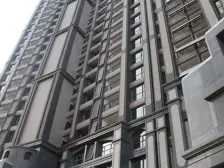 国翠 4室2厅 南 北