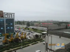 开发区旁,中间楼层,按你的风格去装修,看房方便