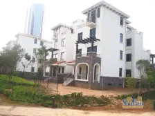 天越湾 3室2厅 南 北