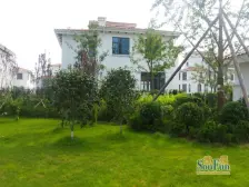 天越湾 3室2厅 南 北