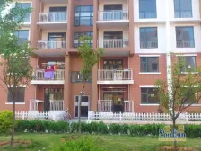 南山世纪名园四期 3室2厅 南 北