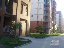 南山世纪花园三期 2室1厅 南 北