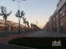 世纪花园二期南北通透两居室随时可看