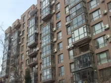 亿达品字户型 诚心出售 近地铁站一号线 精装修