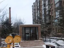 新上大园好房 楼层好,采光好,装修保持好,手续清晰