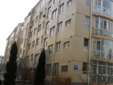 理工西门华兴山庄多层两室南北通透精装修拎包入住